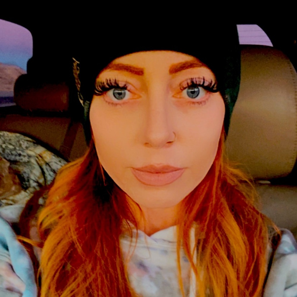 Meet your Posher, Meg